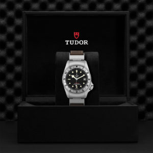 BLACK BAY P01