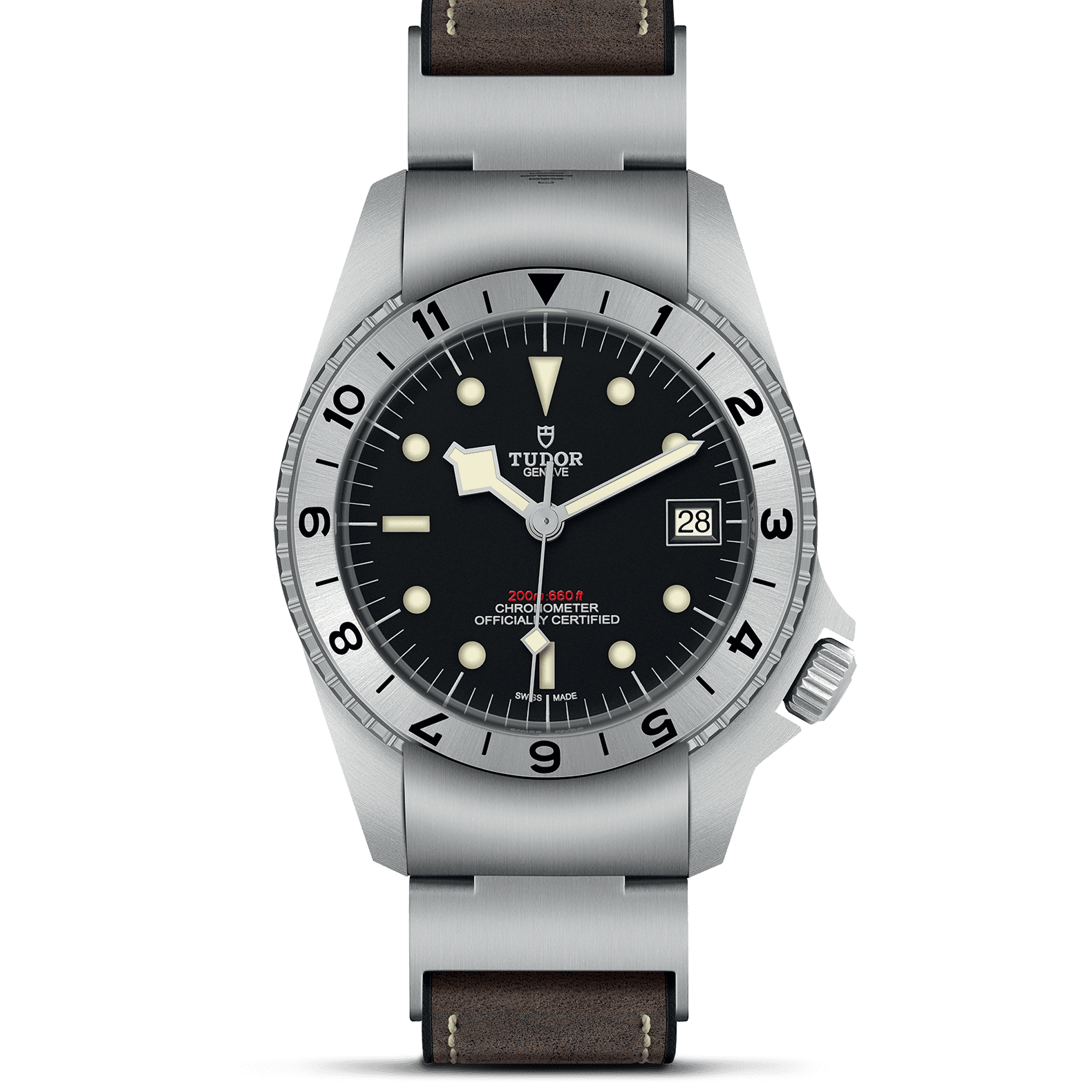 BLACK BAY P01