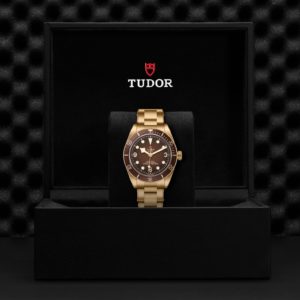 Black Bay 58 Bronze “Boutique Edition”