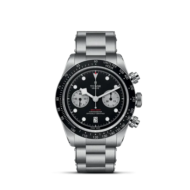 BLACK BAY CHRONO