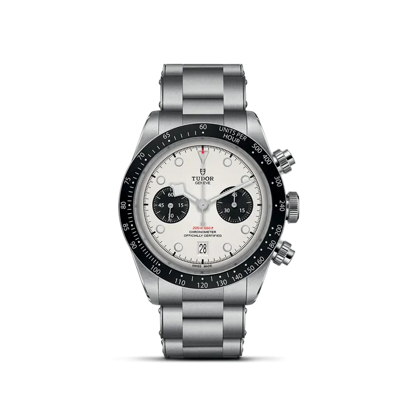 BLACK BAY CHRONO