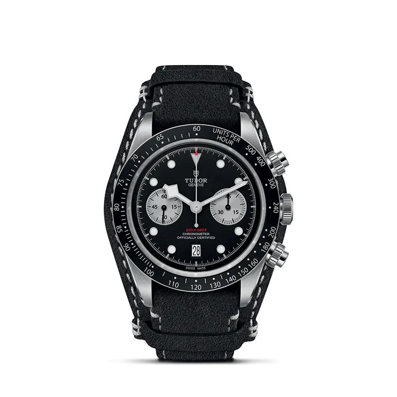 BLACK BAY CHRONO