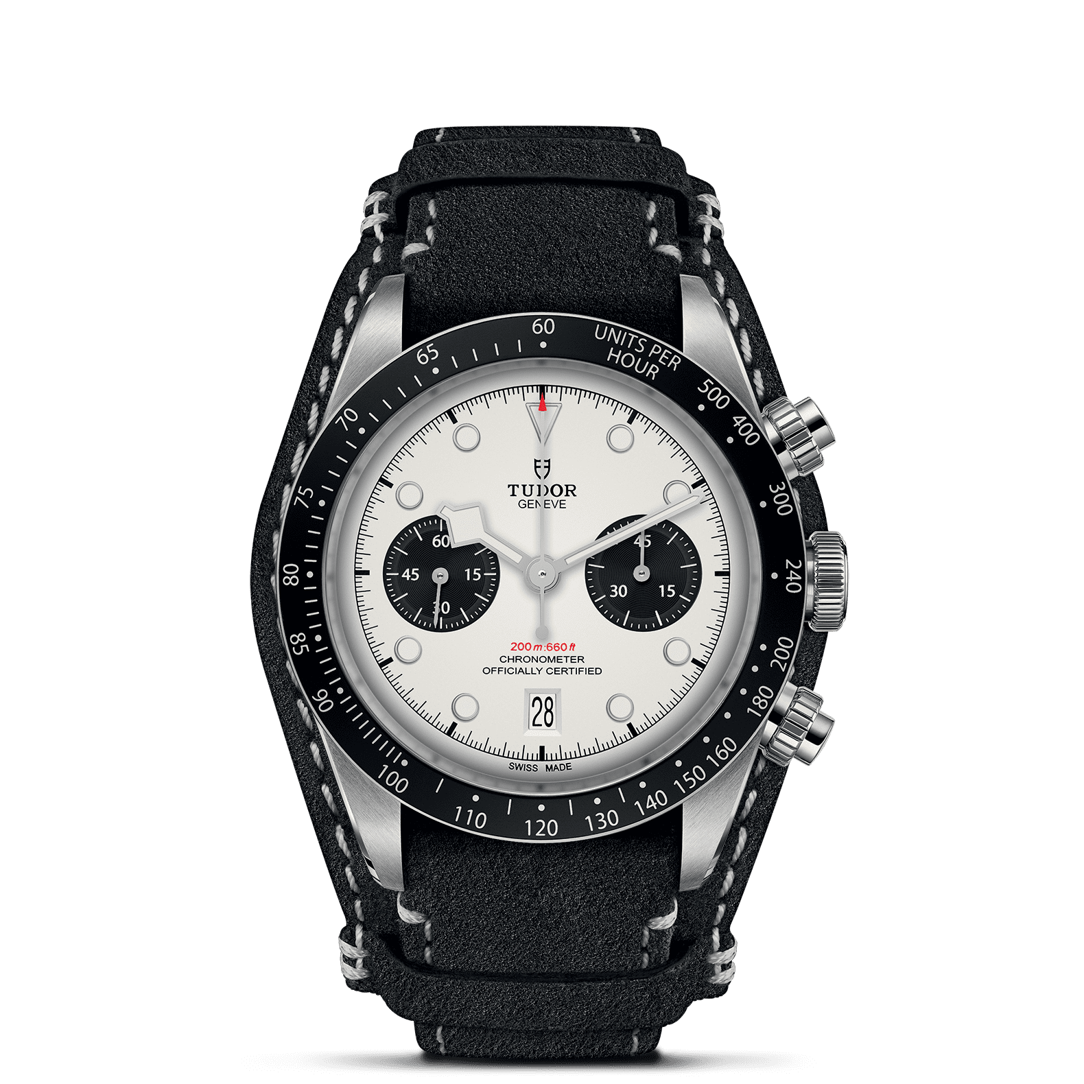 BLACK BAY CHRONO
