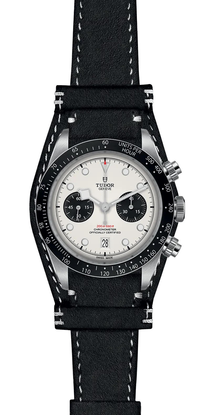 BLACK BAY CHRONO