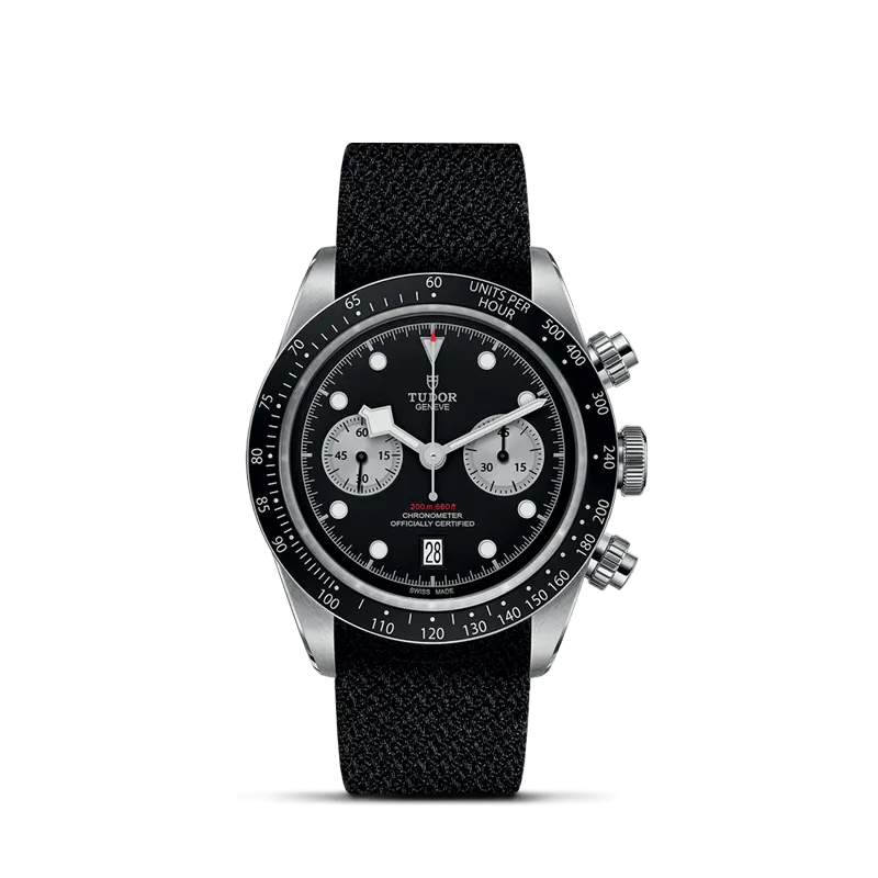 BLACK BAY CHRONO