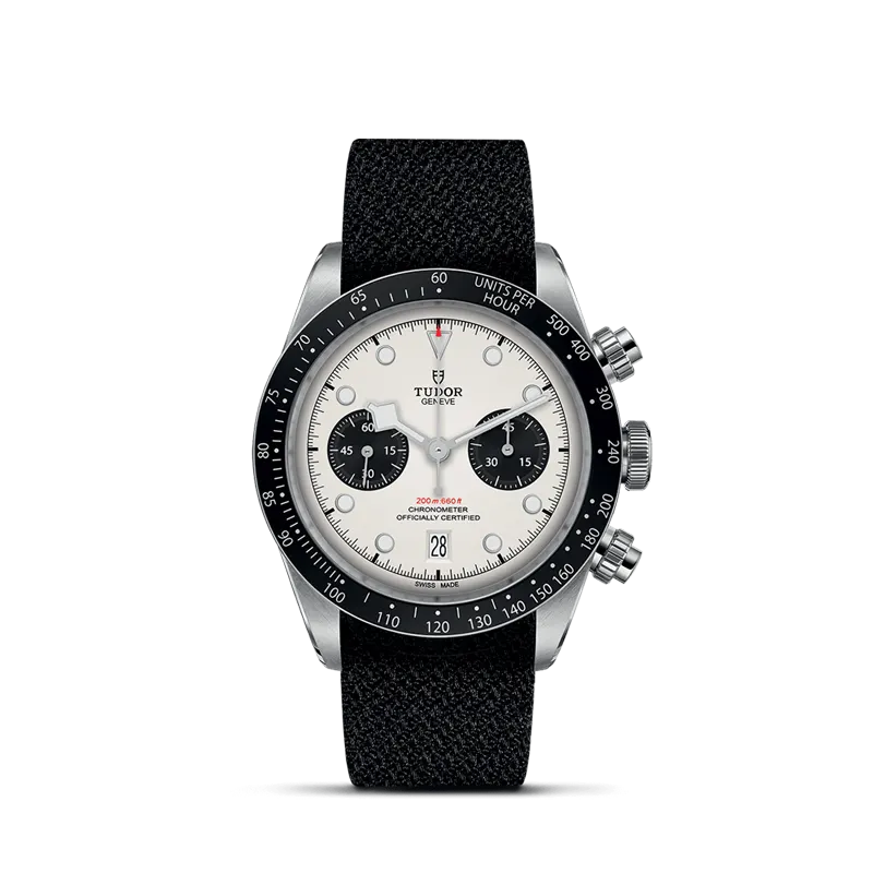 BLACK BAY CHRONO