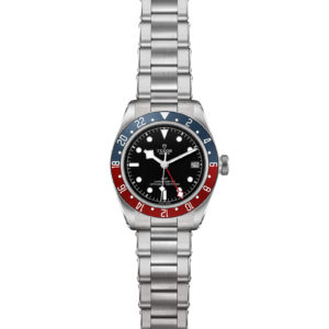 BLACK BAY GMT