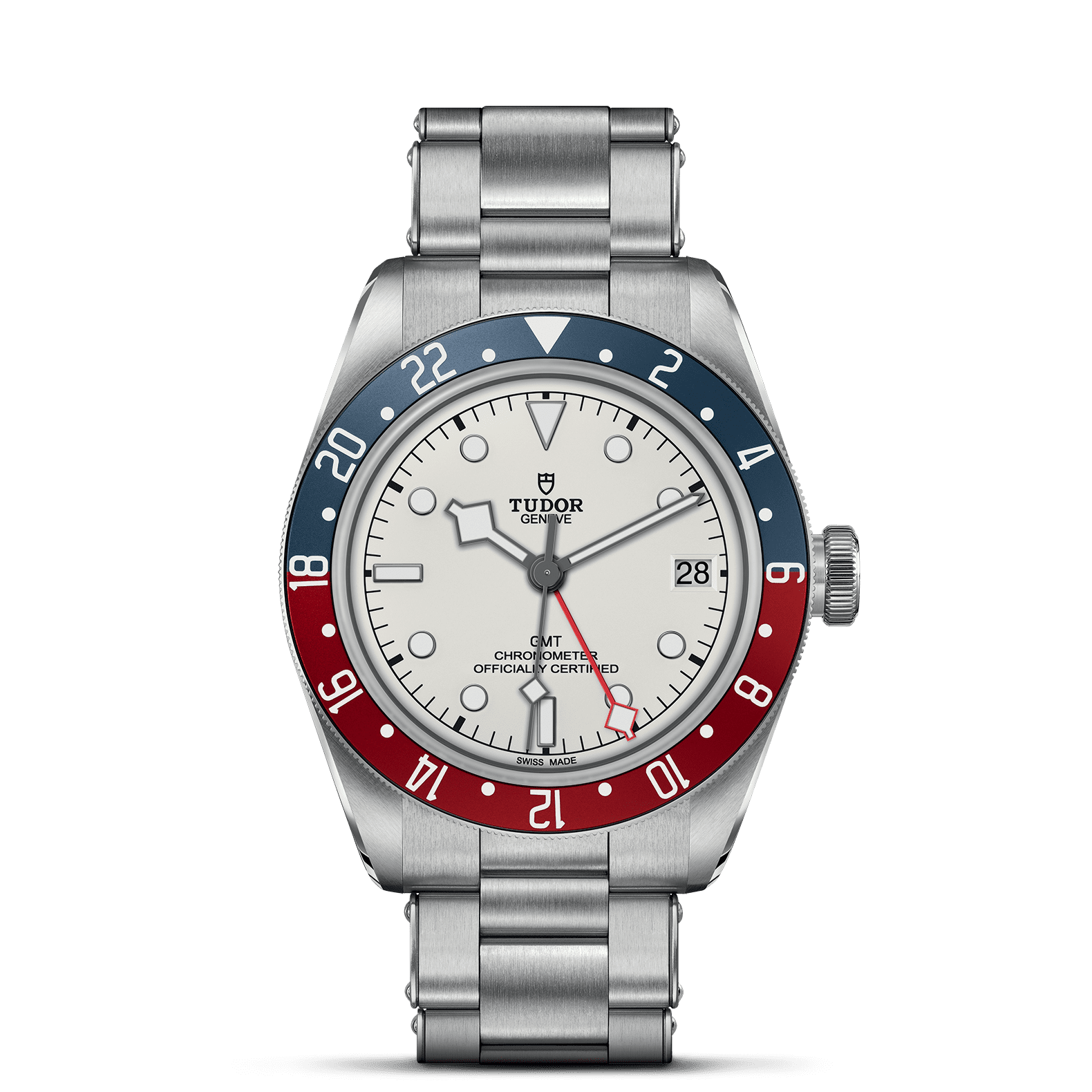 Black Bay GMT