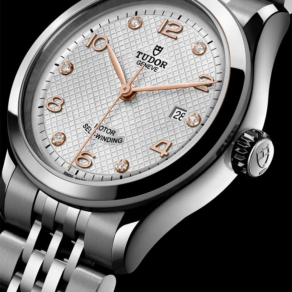 tudor geneve