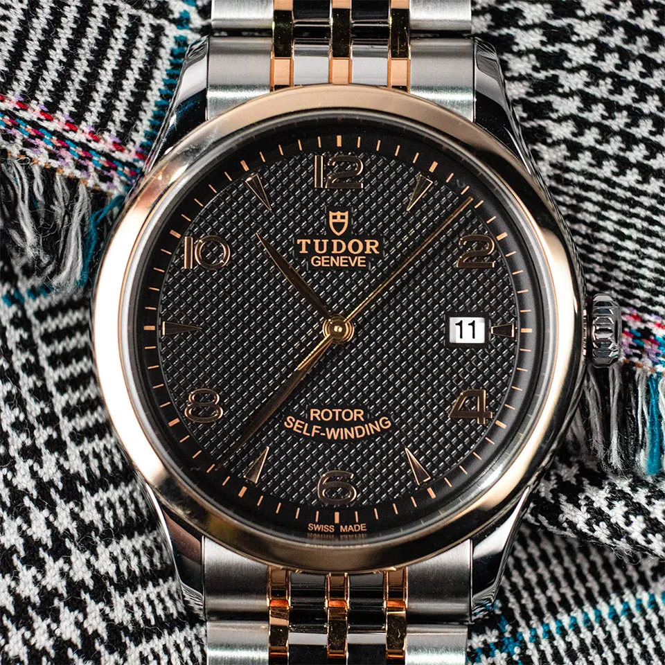 Tudor