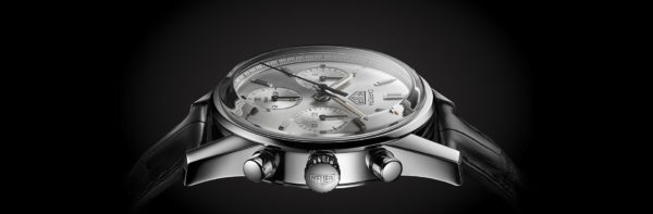 TAG Heuer Limited Edition