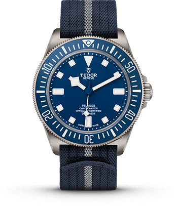 TUDOR PELAGOS FXD