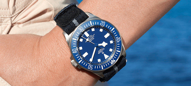 TUDOR PELAGOS FXD