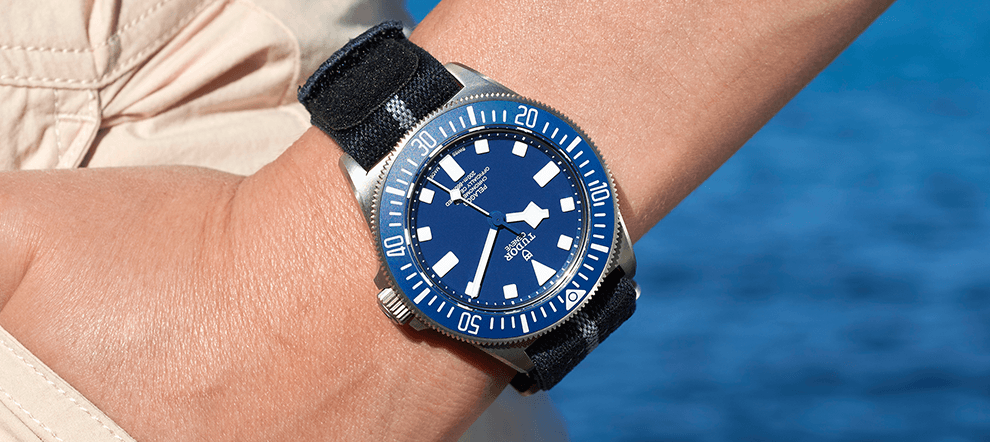 TUDOR PELAGOS FXD
