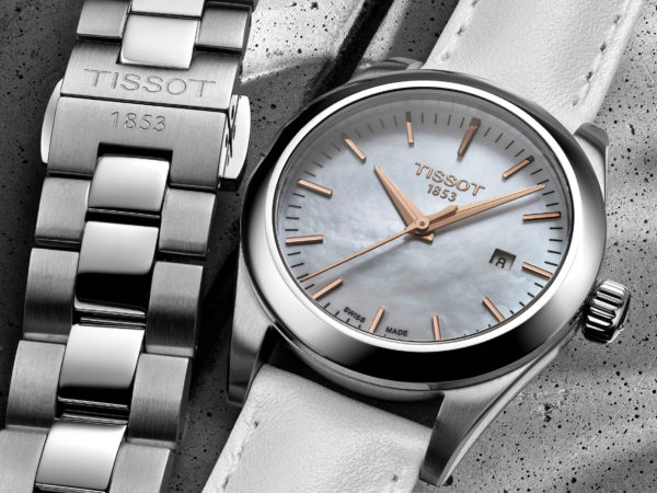 Tissot T-My Lady Modern