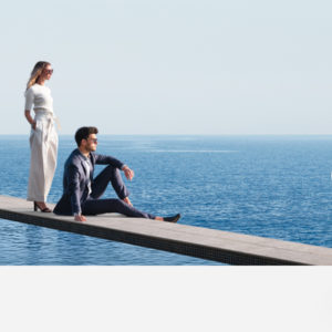Baume & Mercier Riviera Kembali Hadir dengan Sentuhan Modern