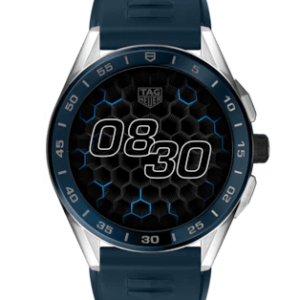 TAG Heuer Connected Calibre E3