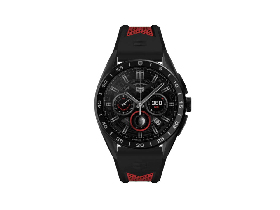 TAG Heuer Connected Sport Edition