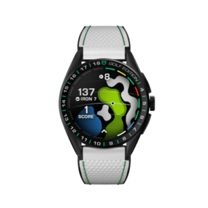 TAG Heuer Connected Golf Calibre E4
