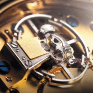 Fungsi Fitur Shock Resistance Pada Jam Tangan