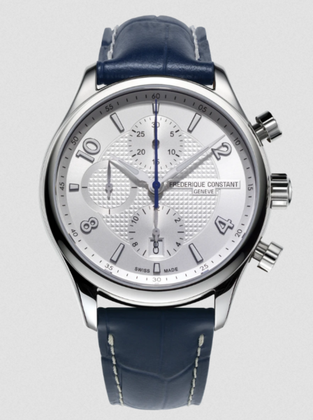 Constant Runabout Chronograph