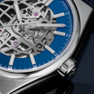Frederique Constant Highlife: Hadir dengan Model Skeleton Dial