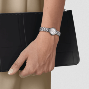 Tampil Klasik dengan 7 Koleksi Jam Tangan Tissot Berikut Ini