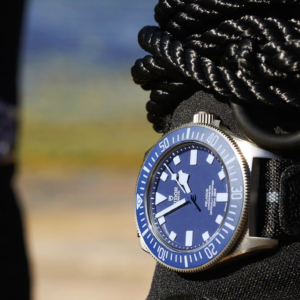 Tudor Pelagos FXD Hadir Lebih Kecil dan Minimalis