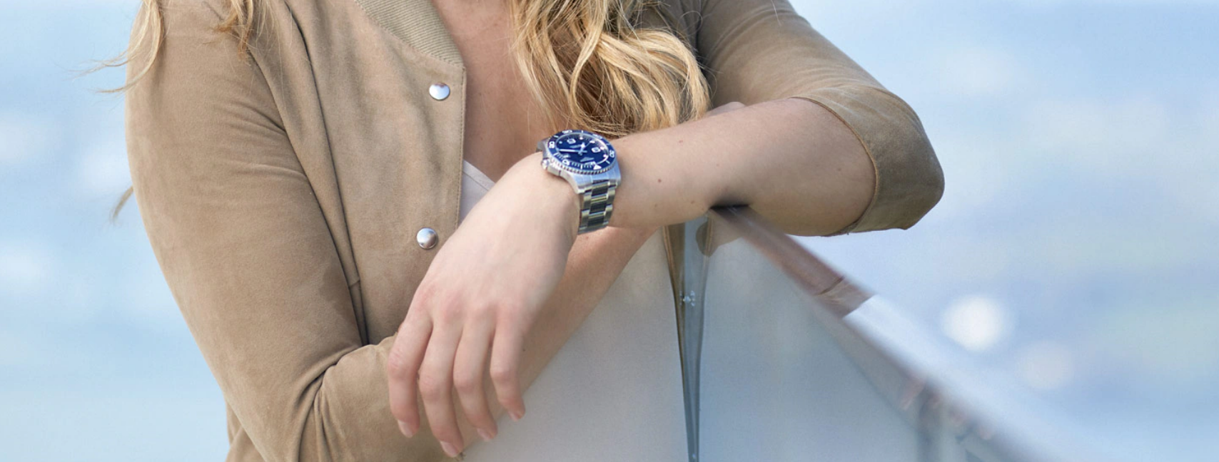 5 Tips untuk Membeli Jam Tangan Wanita