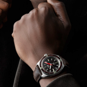 Longines Ultra-Chron Terbaru, Jam Tangan Klasik dengan Movement Berkecepatan Tinggi