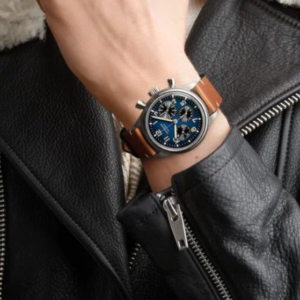 Rekomendasi Jam Tangan untuk Sehari-Hari