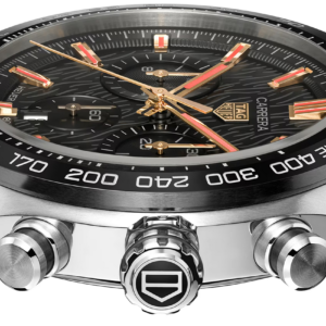 TAG Heuer Carrera Edisi Spesial Menyambut Perayaan Tahun Kelinci