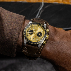 5 Rekomendasi Jam Tangan Chronograph Terbaru