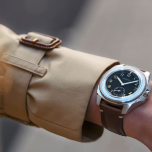 Sejarah Longines Pilot Majetek yang Kini Lahir Kembali