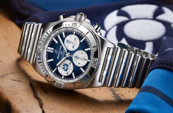 Breitling Chronomat Six Nations