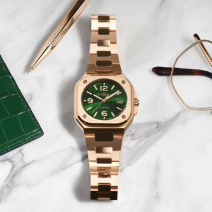 Tiga Persembahan Bell & Ross pada Watches & Wonders Geneva 2023