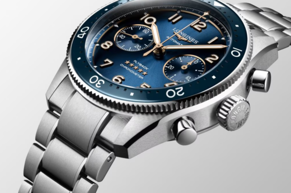 LONGINES SPIRIT FLYBACK LONGINES SPIRIT FLYBACK