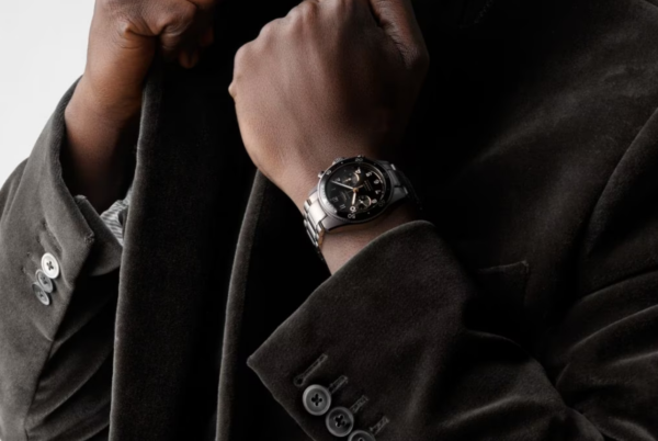 LONGINES SPIRIT FLYBACK LONGINES SPIRIT FLYBACK
