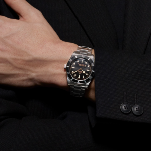 Tudor Black Bay 54, Si Kecil yang Powerful