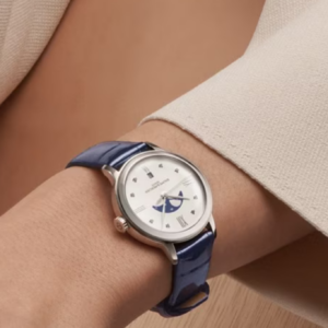 Evolusi Jam Tangan Wanita di Era Modern