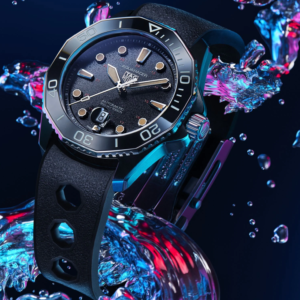 Watches & Wonders 2021: Jam Tangan yang Menarik Perhatian