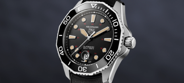 Aquaracer