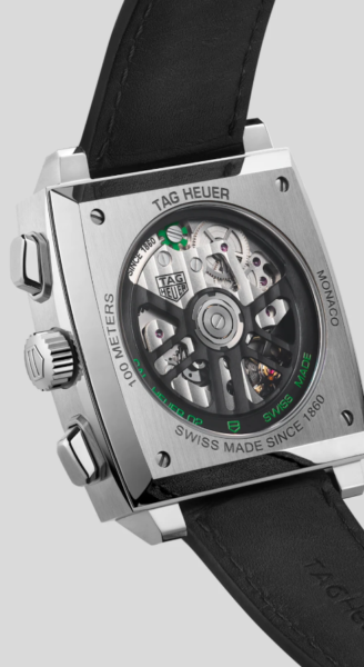 TAG Heuer Monaco