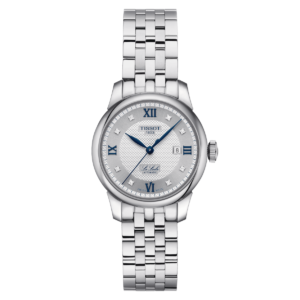 Tissot Le Locle Automatic Lady (29.00) 20th Anniversary