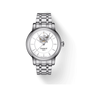 TISSOT Lady Heart Powermatic 80