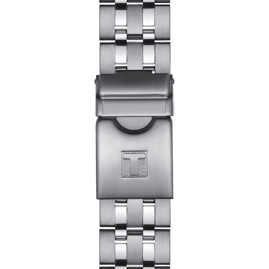 TISSOT PRC 200 Chronograph