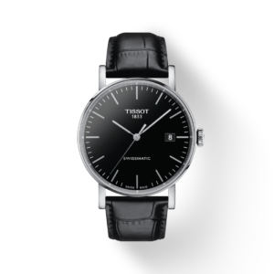 TISSOT Everytime Swissmatic