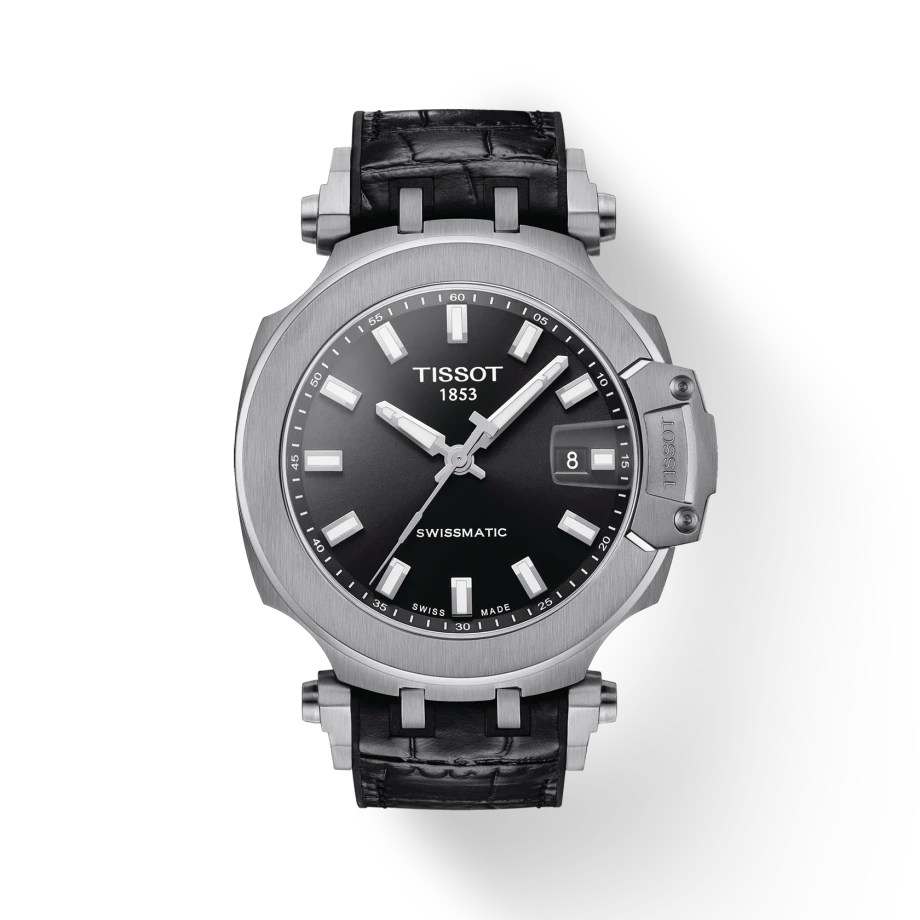 TISSOT T-Race Swissmatic