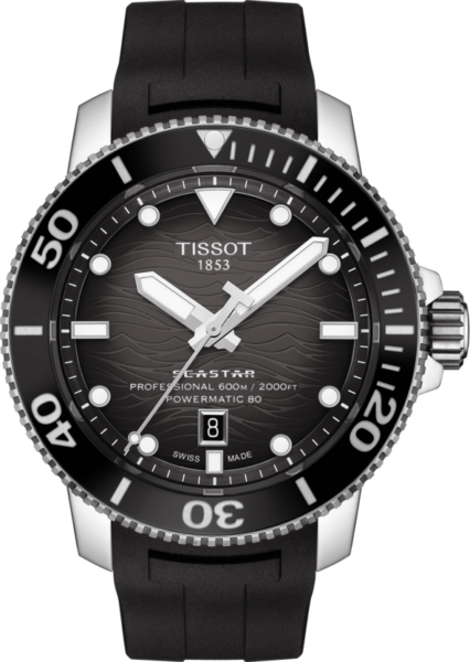 Tissot Seastar 2000 Professional