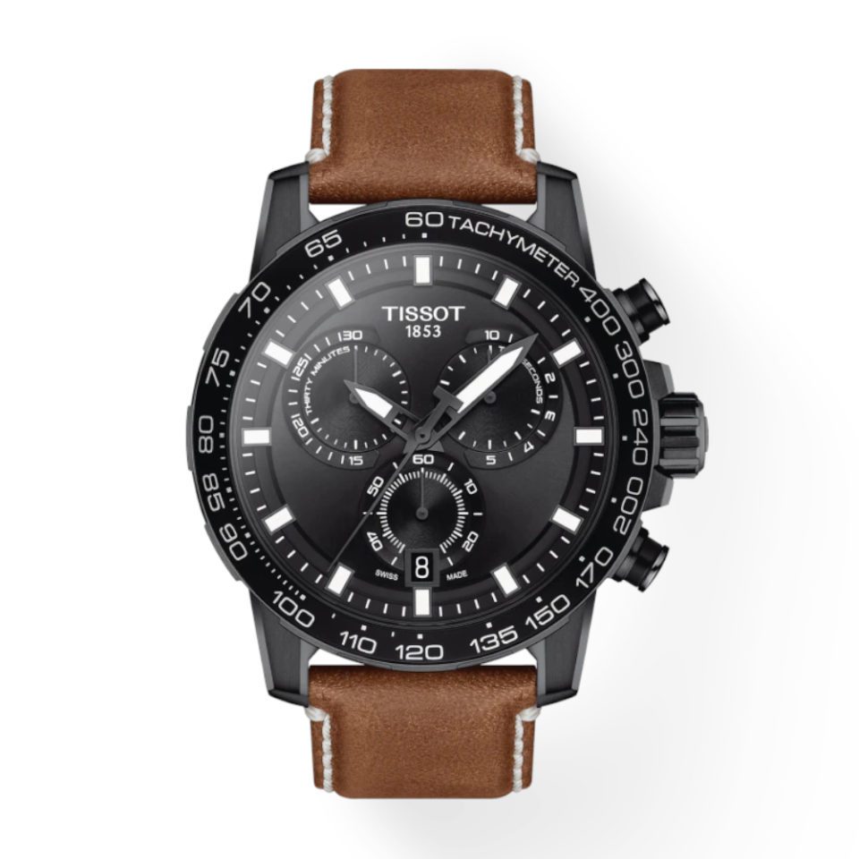 TISSOT Supersport Chrono